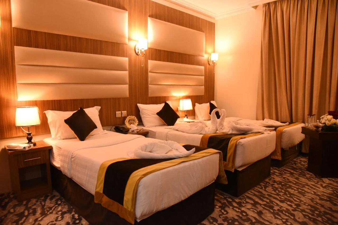 Al-andalus Palace Golden Hotel