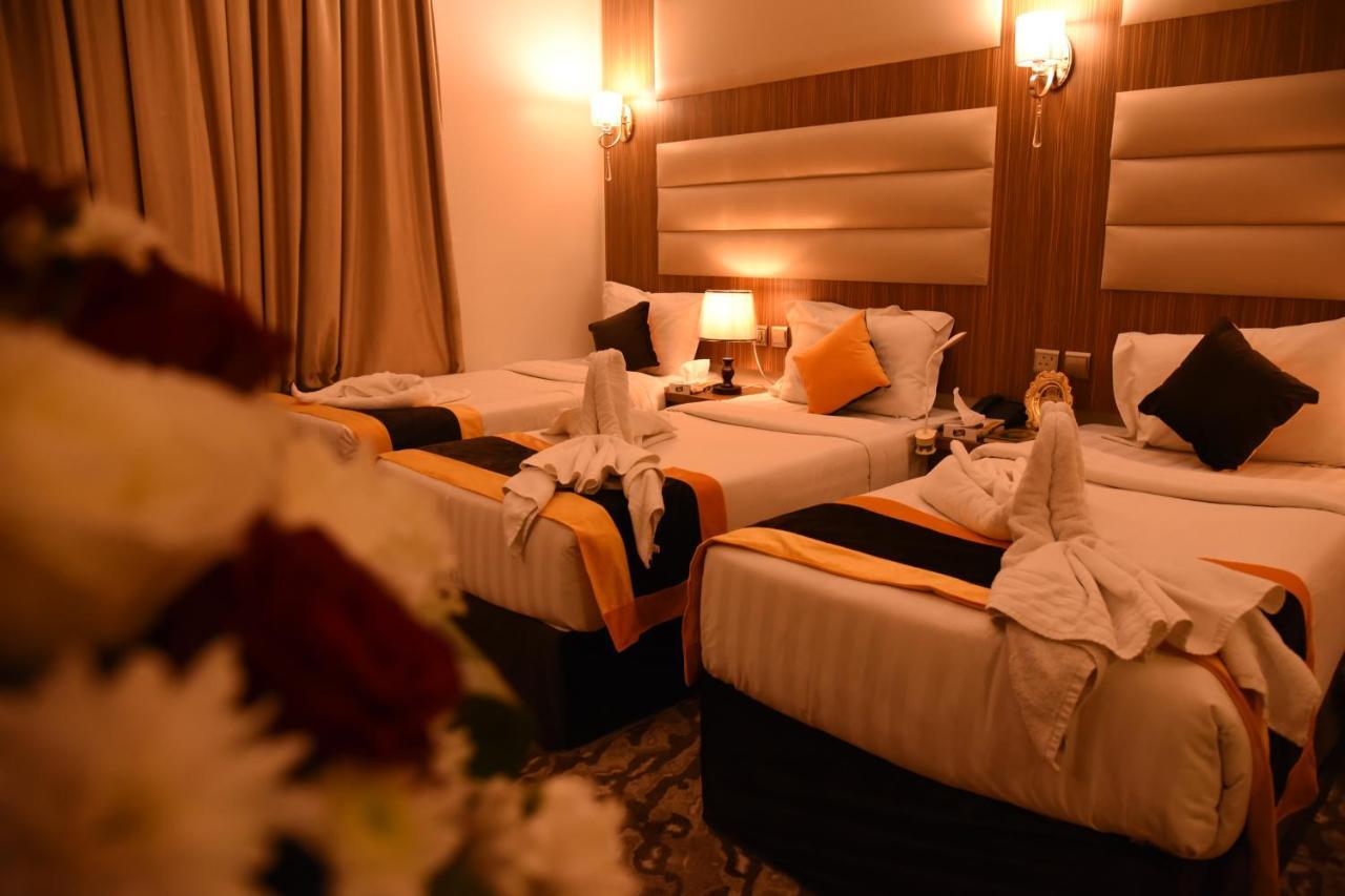 Al-andalus Palace Golden 4*
