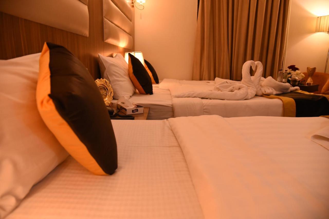 Hotel Al-andalus Palace Golden Medina