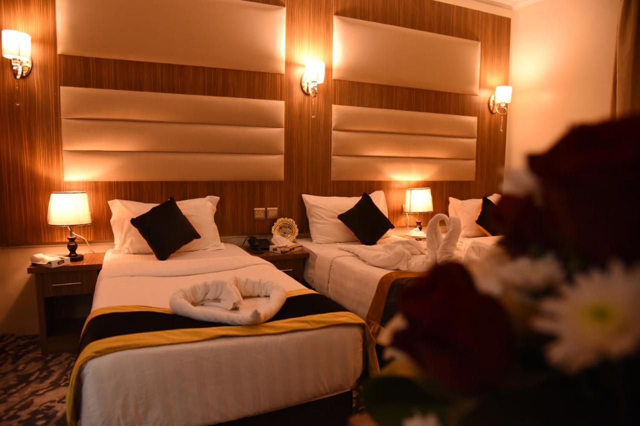 Hotel Al-andalus Palace Golden 4*