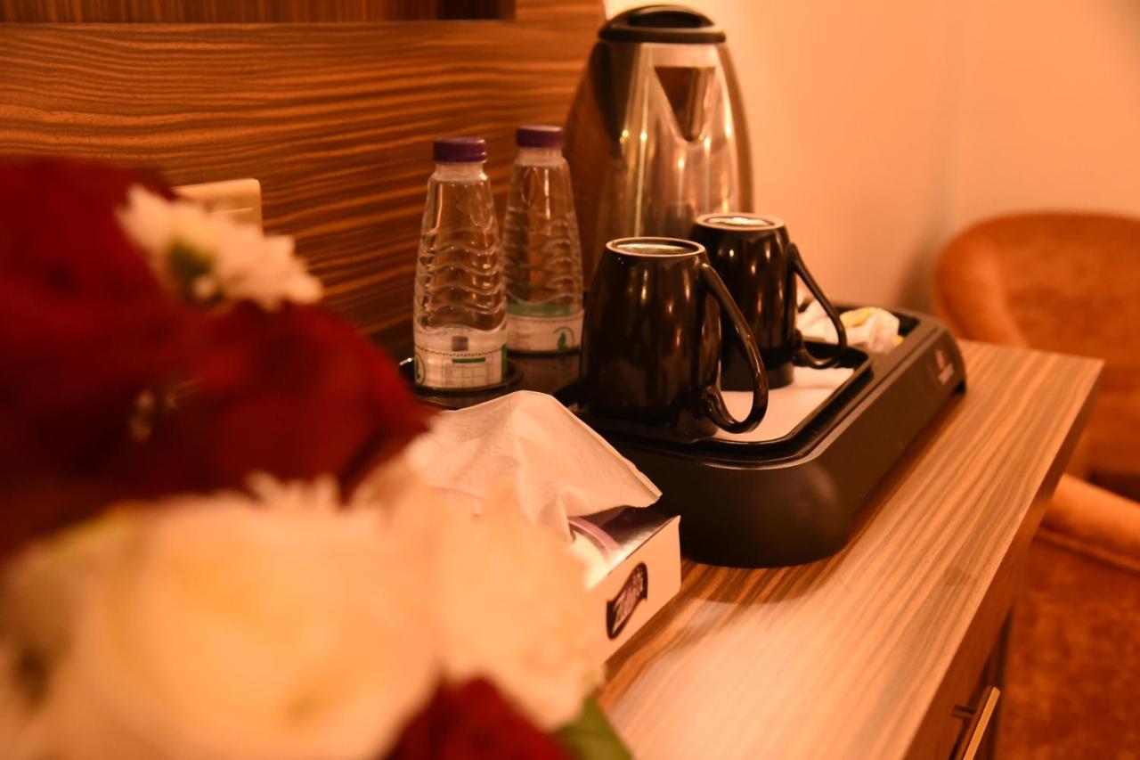 Al-andalus Palace Golden Hotel Medina