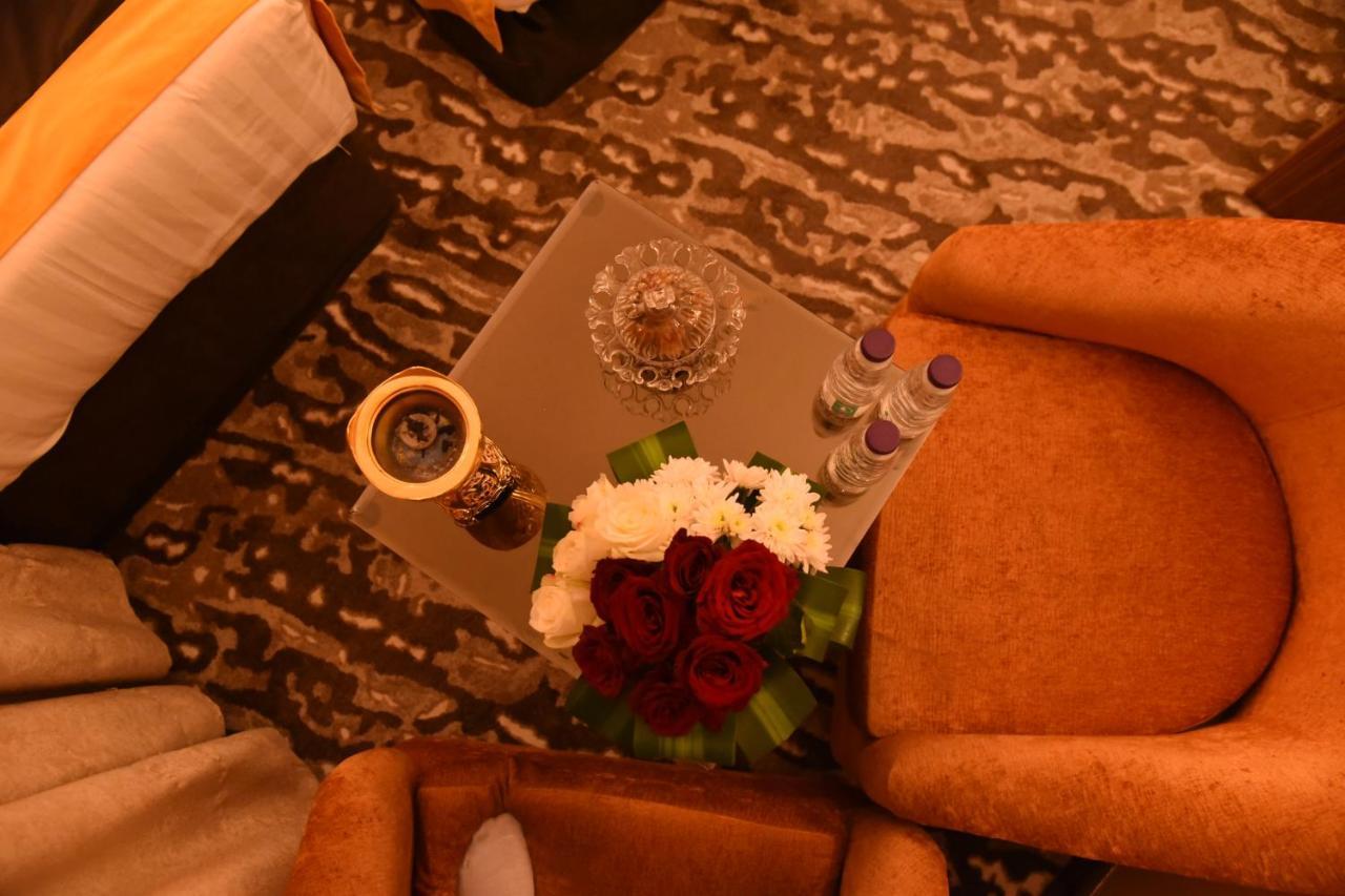 Al-andalus Palace Golden Hotel Medina