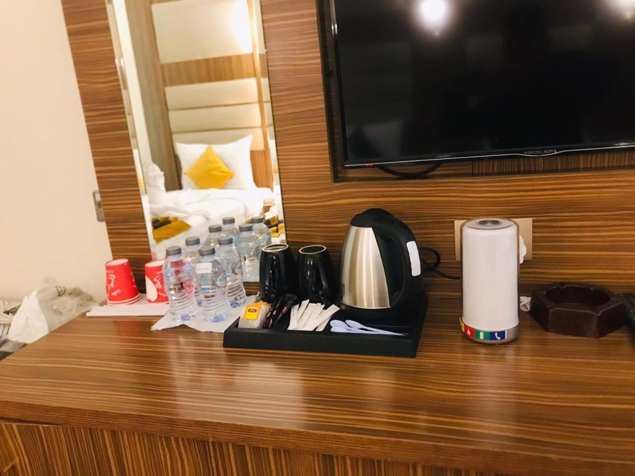 Hotel Al-andalus Palace Golden 4*